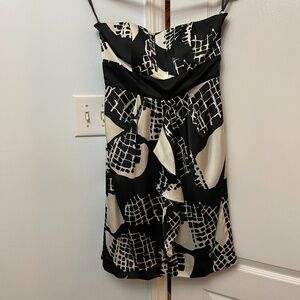 Max and Cleo Cocktail Dress